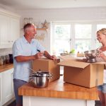 Why downsizing can be the fresh start you need