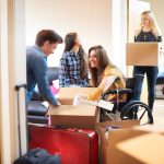 Living in a share house? Here’s how to split expenses without drama